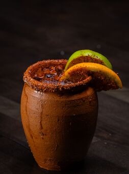 Cantarito